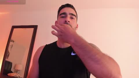 BASTIAN online show from 07-13-26, 08:44