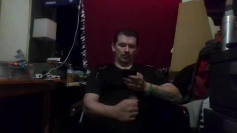 tbaxter95187 online show from 05-19-26, 11:49