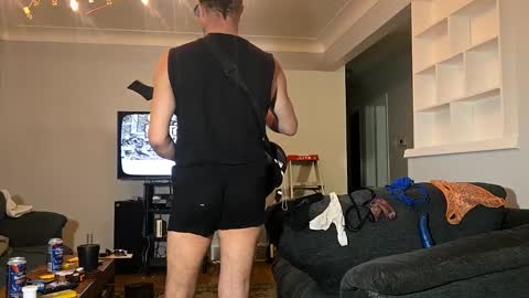 AsskAnthony online show from 11-01-25, 04:58