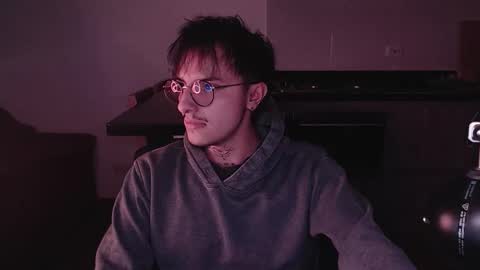 Teo independent model online show from 01-09-26, 02:36