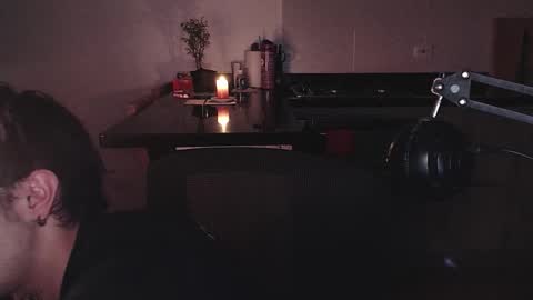 Teo independent model online show from 02-03-26, 02:32