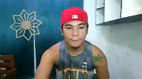 teahyun_yeongsu online show from 11-03-25, 04:03