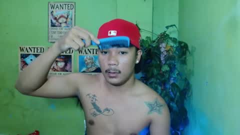 teahyun_yeongsu online show from 01-12-26, 09:58