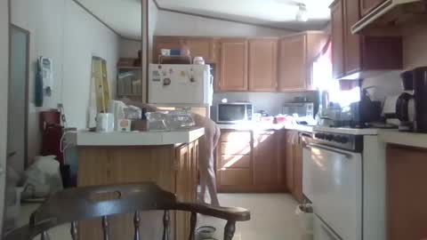 Snapshot of teak4u chatting on 03-02-25, 07:34 Teak online show from 03-02-25, 07:34