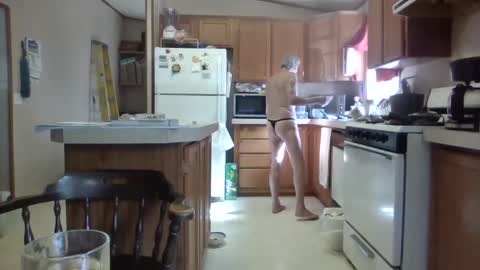 Snapshot of teak4u chatting on 09-30-25, 05:29 Teak online show from 09-30-25, 05:29