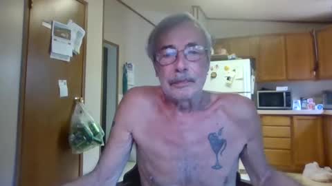 Teak online show from 10-31-25, 04:08