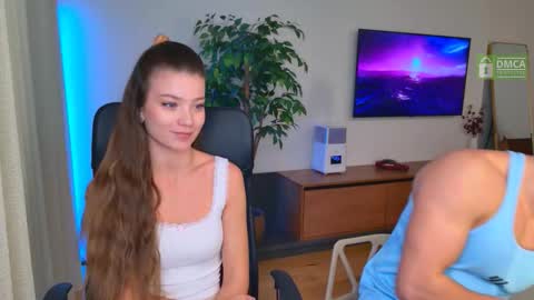 Snapshot of team2fit chatting on 11-07-25, 06:24 team2fit online show from 11-07-25, 06:24