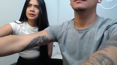 DYNAMITE DUO69 online show from 01-03-25, 12:11