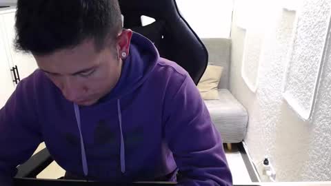 DYNAMITE DUO69 online show from 03-13-26, 12:01