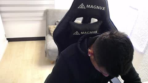 DYNAMITE DUO69 online show from 03-24-26, 12:10