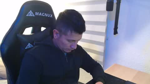 DYNAMITE DUO69 online show from 04-20-26, 11:57