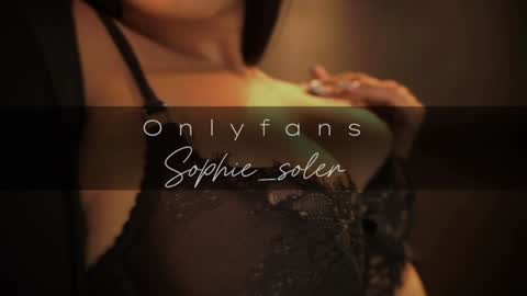 Loren Soler    Sophie Soler 19 years online show from 01-31-25, 11:13