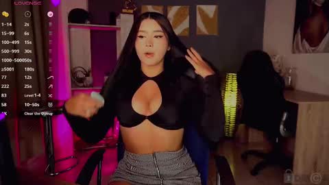 Loren Soler    Sophie Soler 19 years online show from 02-23-25, 03:24