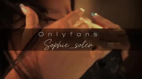 Loren Soler    Sophie Soler 19 years online show from 02-27-25, 12:56