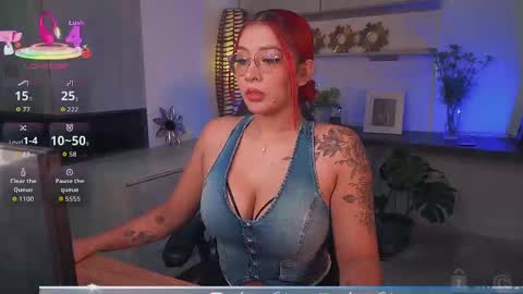 Loren Soler    Sophie Soler 19 years online show from 09-30-25, 10:04