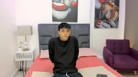 Team Twinks online show from 10-27-25, 11:25