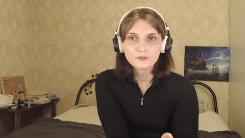 Snapshot of tearjuly chatting on 07-17-26, 05:29 July online show from 07-17-26, 05:29