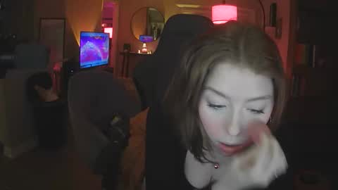 teasemedoll online show from 04-12-26, 03:11