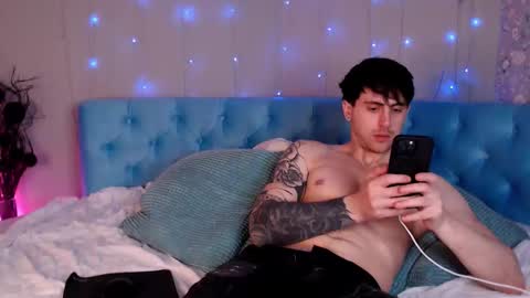 Martin online show from 03-15-26, 09:21