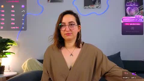 Lady Oudrey online show from 07-22-26, 05:10
