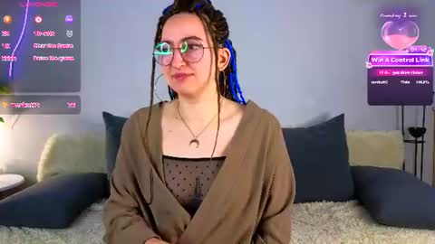 Lady Oudrey online show from 07-28-26, 05:14