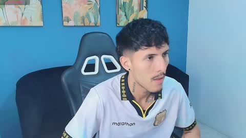 teban_427xtreme online show from 04-07-26, 12:38