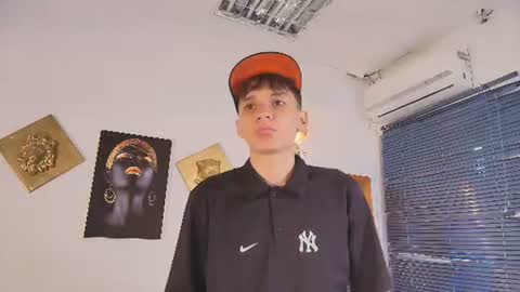 Snapshot of tebanmotato chatting on 07-24-26, 11:19 Teban Motato online show from 07-24-26, 11:19