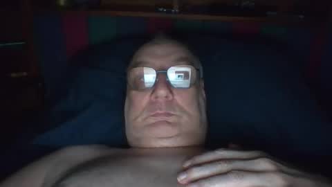 Mark online show from 09-18-25, 07:10