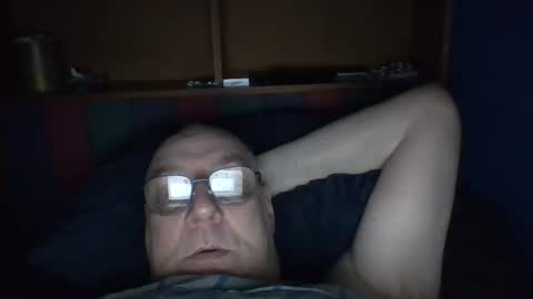 Mark online show from 10-07-25, 06:21