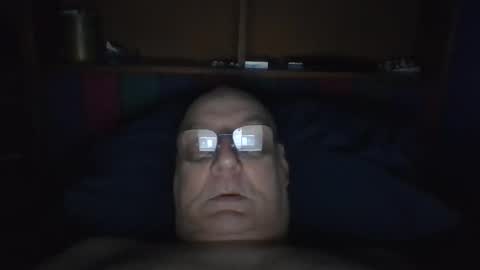 Mark online show from 10-08-25, 07:17