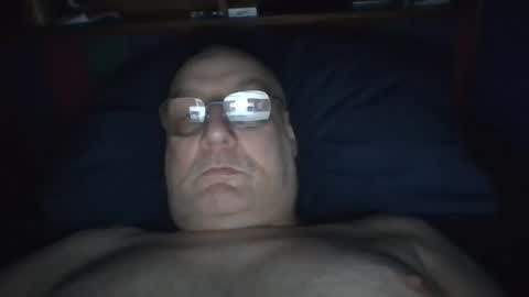 Mark online show from 10-10-25, 07:29