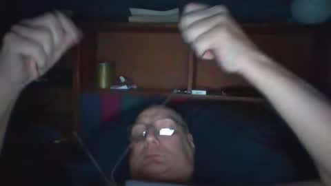 Mark online show from 10-13-25, 07:19