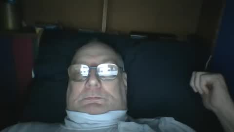 Mark online show from 11-15-25, 08:27