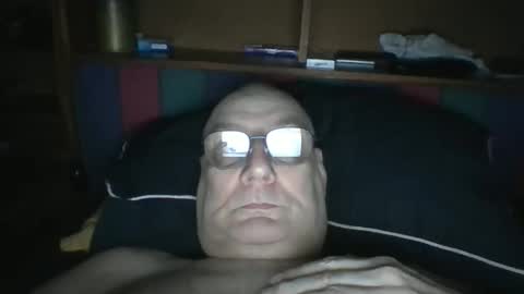 Mark online show from 12-23-25, 05:27