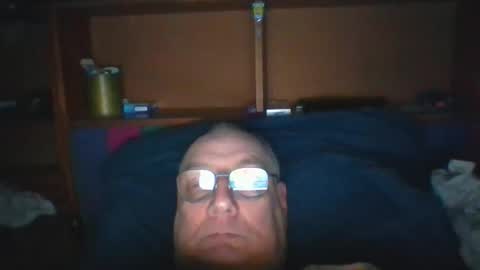 Mark online show from 01-18-26, 08:40