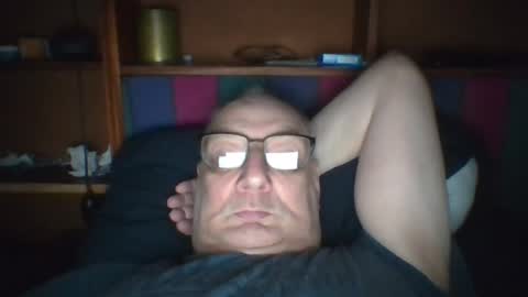 Snapshot of tebb61 chatting on 07-15-26, 07:57 Mark online show from 07-15-26, 07:57