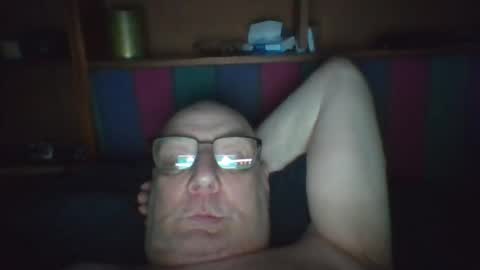 Snapshot of tebb61 chatting on 07-30-26, 07:07 Mark online show from 07-30-26, 07:07