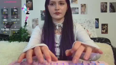 Snapshot of technical_face_powder_error chatting on 10-24-25, 11:06 technical_face_powder_error online show from 10-24-25, 11:06