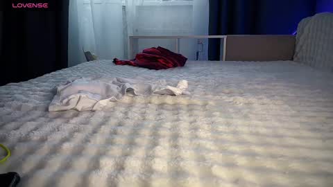 Mary     X TechnoElfff  INST    fansly kissmary online show from 03-04-25, 11:51