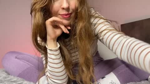 Mary     X TechnoElfff  INST    fansly kissmary online show from 03-31-26, 03:45