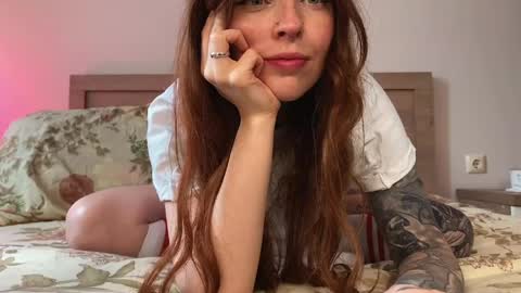 Snapshot of technoelf chatting on 05-19-26, 12:55 Mary X TechnoElfff INST fansly kissmary online show from 05-19-26, 12:55