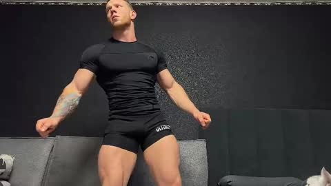 Andy Psy online show from 11-18-25, 05:34