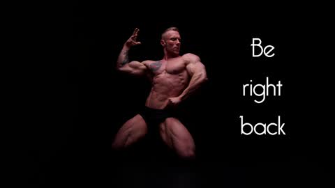 Andy Psy online show from 04-21-26, 05:36