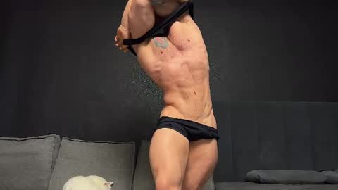 Andy Psy online show from 04-29-26, 05:55