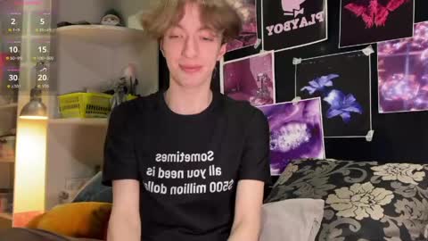 Alice     online show from 03-20-26, 09:19