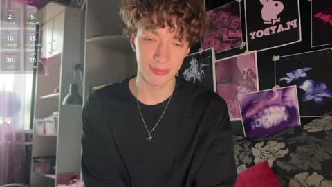 Alice     online show from 03-28-26, 02:33