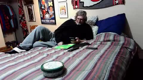 technosex14 online show from 01-12-26, 02:28