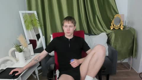 Ted online show from 04-10-26, 07:07