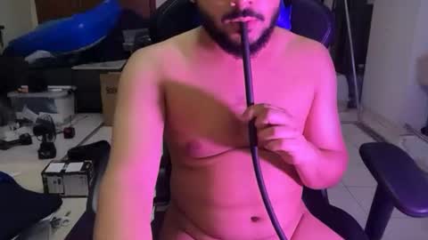 teddy_bananaaa online show from 10-19-25, 01:28