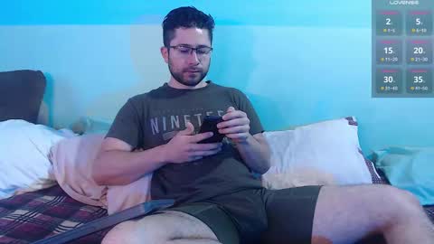 teddy_foster online show from 01-14-25, 12:56